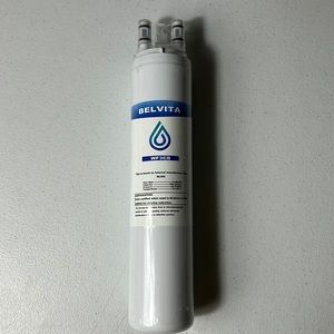 Belvita Refrigerator Water Filter WF3CB